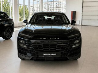 2026 Jetour Dashing I, чёрный, 2759900 рублей, вид 2