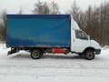 2012 ГАЗ ГАЗель (3302), белый, 900000 рублей - вид 3