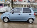 2011 Daewoo Matiz I Рестайлинг, голубой, 200000 рублей - вид 5