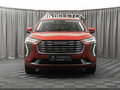 2023 Haval Jolion I, красный - вид 2