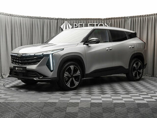 2024 Geely Cityray, серый, 2420000 рублей, вид 1