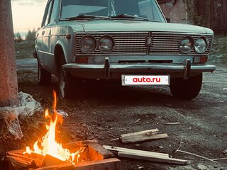 1974 Lada (ВАЗ) 2103, серый, 100000 рублей, вид 3