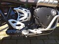 2019 Triumph Scrambler, чёрный, 891501 рублей - вид 5