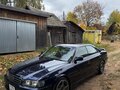 1997 Toyota Chaser VI (X100), синий, 1650000 рублей