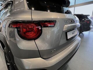 2026 Haval H7 I, серый, 4199000 рублей, вид 4