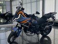 2025 Zontes ZT703-F, синий, 799990 рублей - вид 1