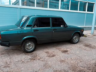 2010 Lada (ВАЗ) 2105, серый, 150000 рублей, вид 1