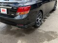 2009 Toyota Allion II, чёрный, 930000 рублей - вид 4