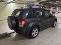 2011 Suzuki Grand Vitara II Рестайлинг, серый, 850000 рублей - вид 3