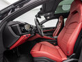 2026 Porsche Panamera 4 III, чёрный, 20499000 рублей - вид 8