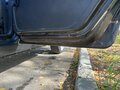 2003 Lada (ВАЗ) 21093i, чёрный, 280000 рублей - вид 8