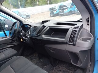2021 Ford Transit, синий, 3430000 рублей, вид 5