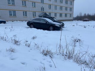 2011 Toyota Camry VI (XV40) Рестайлинг, чёрный, 1350000 рублей, вид 1