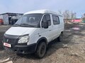 2019 ГАЗ Соболь (2752), белый, 950000 рублей