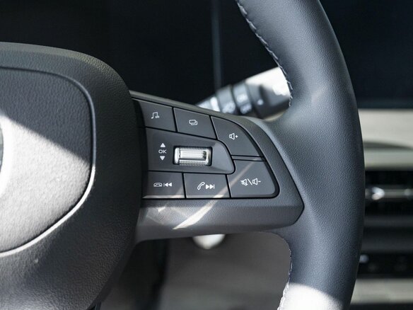 2026 Changan CS35 Plus I Рестайлинг, белый, 2889900 рублей - вид 9