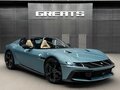 2026 Ferrari 12Cilindri Spider, зелёный, 71500000 рублей - вид 7