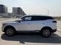 2023 Geely Atlas Pro, серый, 2900000 рублей - вид 8