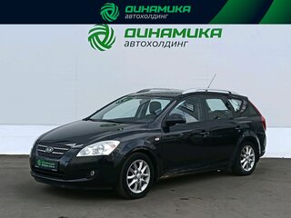 Kia Ceed I