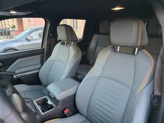 2024 Toyota Tacoma IV, зелёный, 7682132 рублей, вид 5