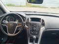 2011 Opel Astra J, чёрный - вид 8