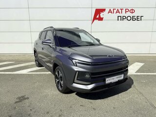 2025 Москвич 3, серый, 1650000 рублей, вид 3