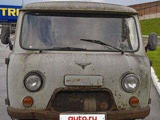 1996 УАЗ 31512, серый, 110000 рублей, вид 1
