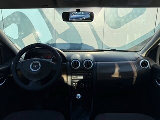 2014 Lada (ВАЗ) Largus I, белый, 830000 рублей, вид 2