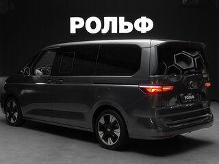2025 Volkswagen Multivan Long T7, серый, 10300000 рублей, вид 5