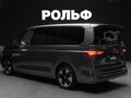 2025 Volkswagen Multivan Long T7, серый - вид 4