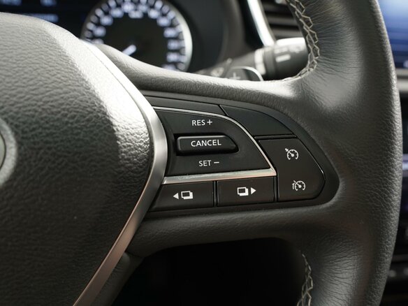 2021 Infiniti QX55, белый, 4150000 рублей - вид 18