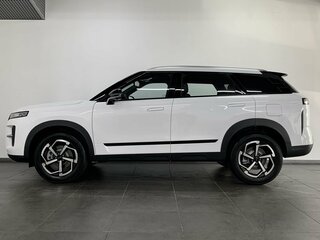 2026 Jeland J7, белый, 3409000 рублей, вид 5