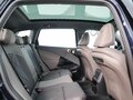2025 BMW X3 30L xDrive IV (G45/G48), чёрный - вид 11
