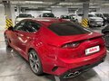 2020 Kia Stinger I, красный, 2700000 рублей - вид 5