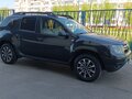 2017 Renault Duster I Рестайлинг, чёрный, 1050000 рублей - вид 2