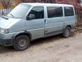 1991 Volkswagen Transporter T4, серый, 235000 рублей - вид 2