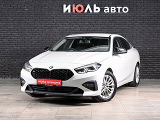 BMW 2 серии Gran Coupe 218i F44