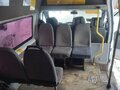 2012 Ford Transit, белый, 750000 рублей - вид 4