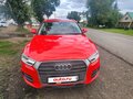 2015 Audi Q3 I (8U) Рестайлинг, красный, 2100000 рублей