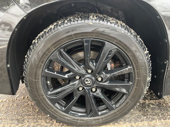 2019 Lexus LX 450d III Рестайлинг 2, чёрный, 8450000 рублей - вид 5