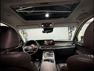 2022 Hyundai Palisade I Рестайлинг, белый, 6200000 рублей, вид 2