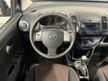 2010 Nissan Note I Рестайлинг, красный, 669800 рублей - вид 10