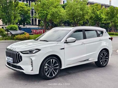 Jetour X70+ I