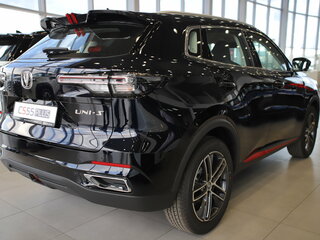 2025 Changan UNI-S I, чёрный, 3179900 рублей, вид 1