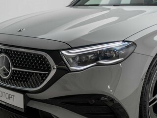 2026 Mercedes-Benz E-Класс 300 VI (W214, S214), серый, 10210000 рублей, вид 2
