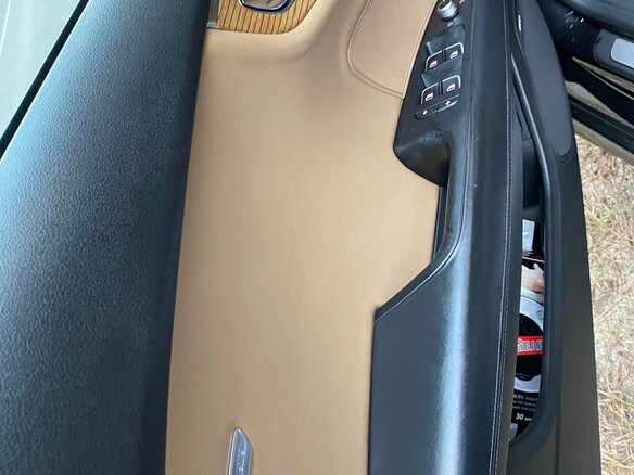 2012 Audi A7 I (4G), чёрный, 1750000 рублей - вид 18