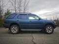 2001 Opel Frontera B Рестайлинг, синий, 450000 рублей - вид 1