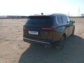 2022 Exeed VX I, чёрный - вид 2