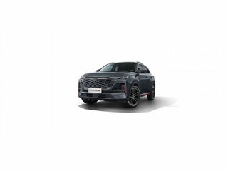 2025 Changan UNI-S I, чёрный, 3179900 рублей, вид 1