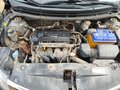 2012 Kia Rio 5-speed III, чёрный, 650000 рублей - вид 9
