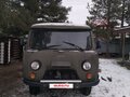 2013 УАЗ 452, зелёный, 345000 рублей - вид 9